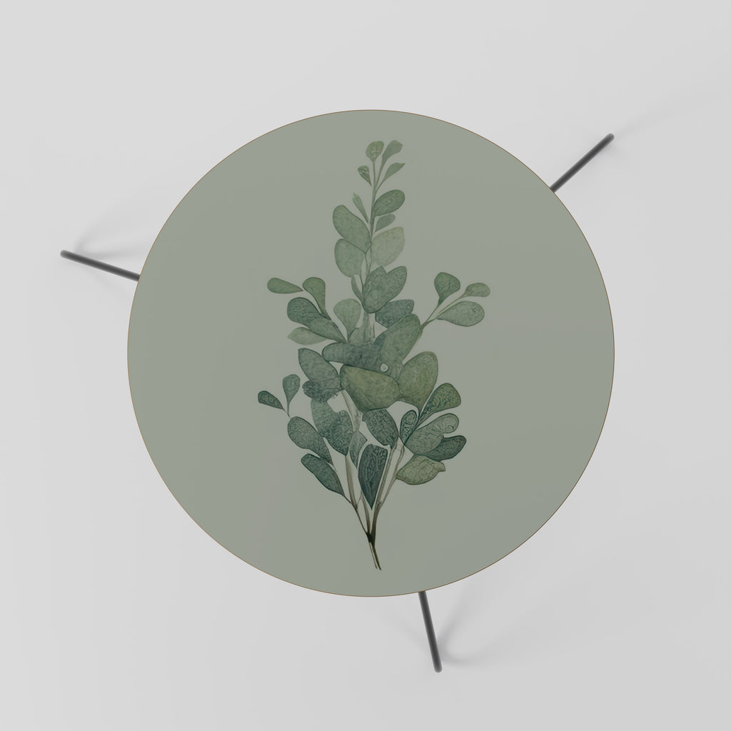 EUCALYPTUS TWIG Coffee Table 60