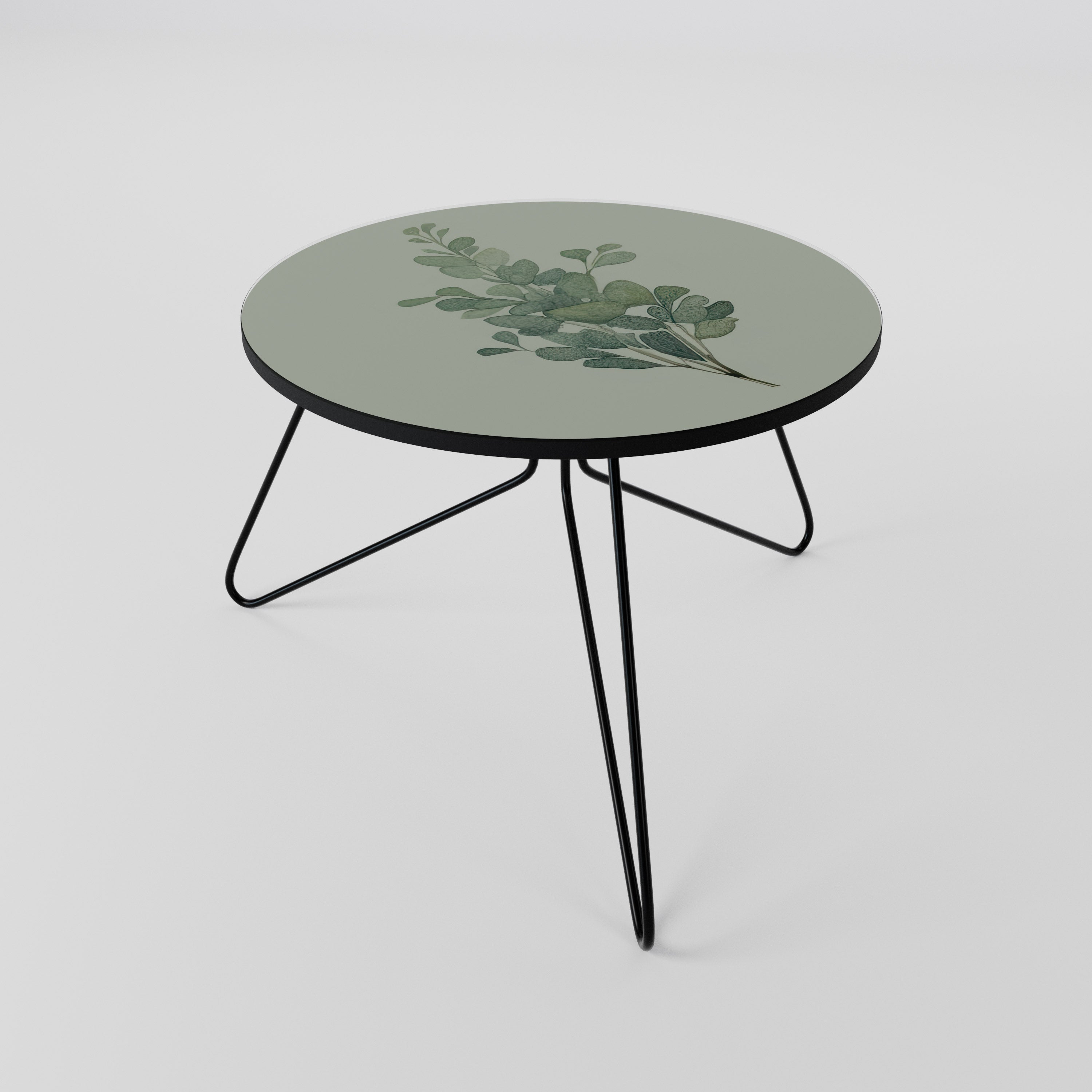 EUCALYPTUS TWIG Coffee Table 60