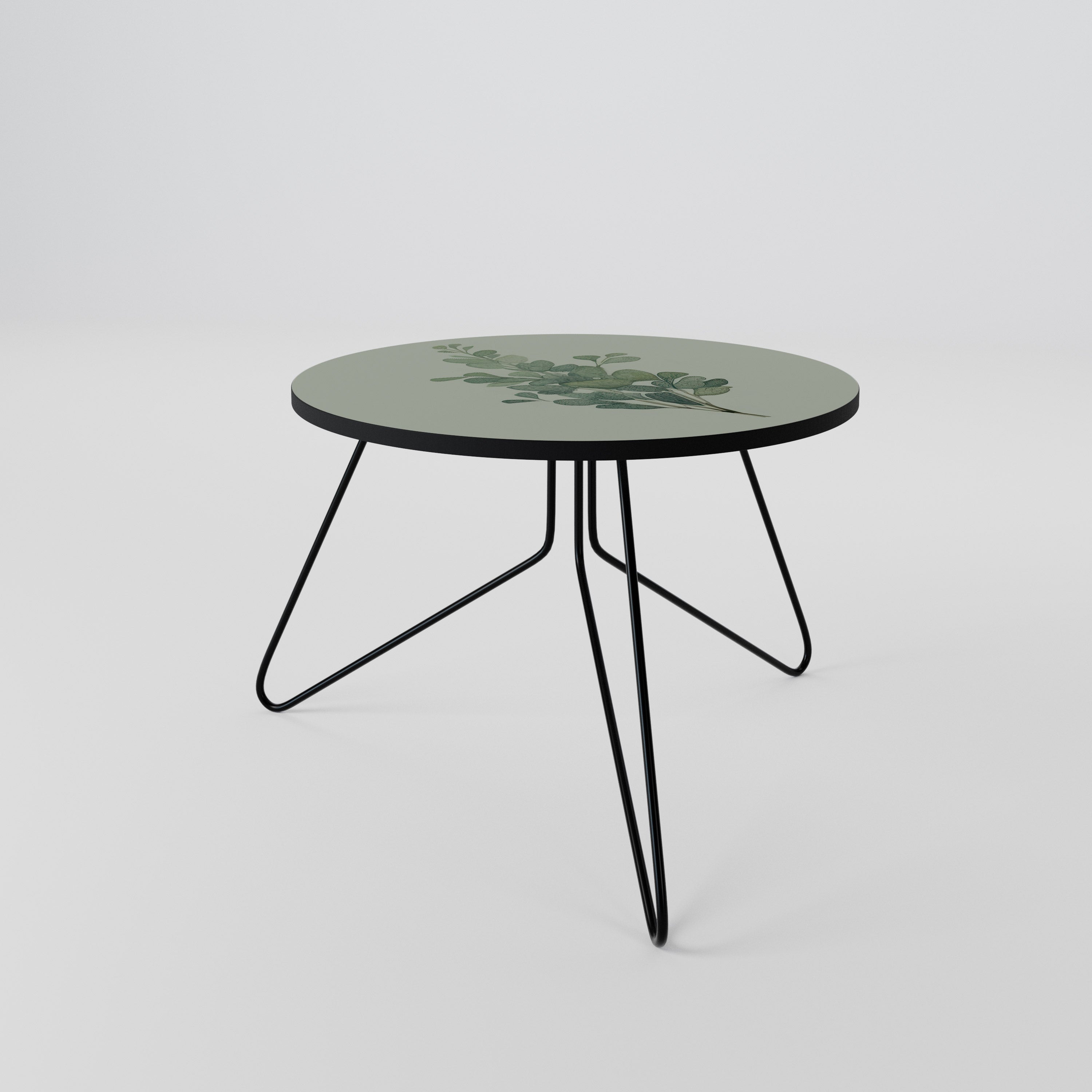 EUCALYPTUS TWIG Coffee Table 60