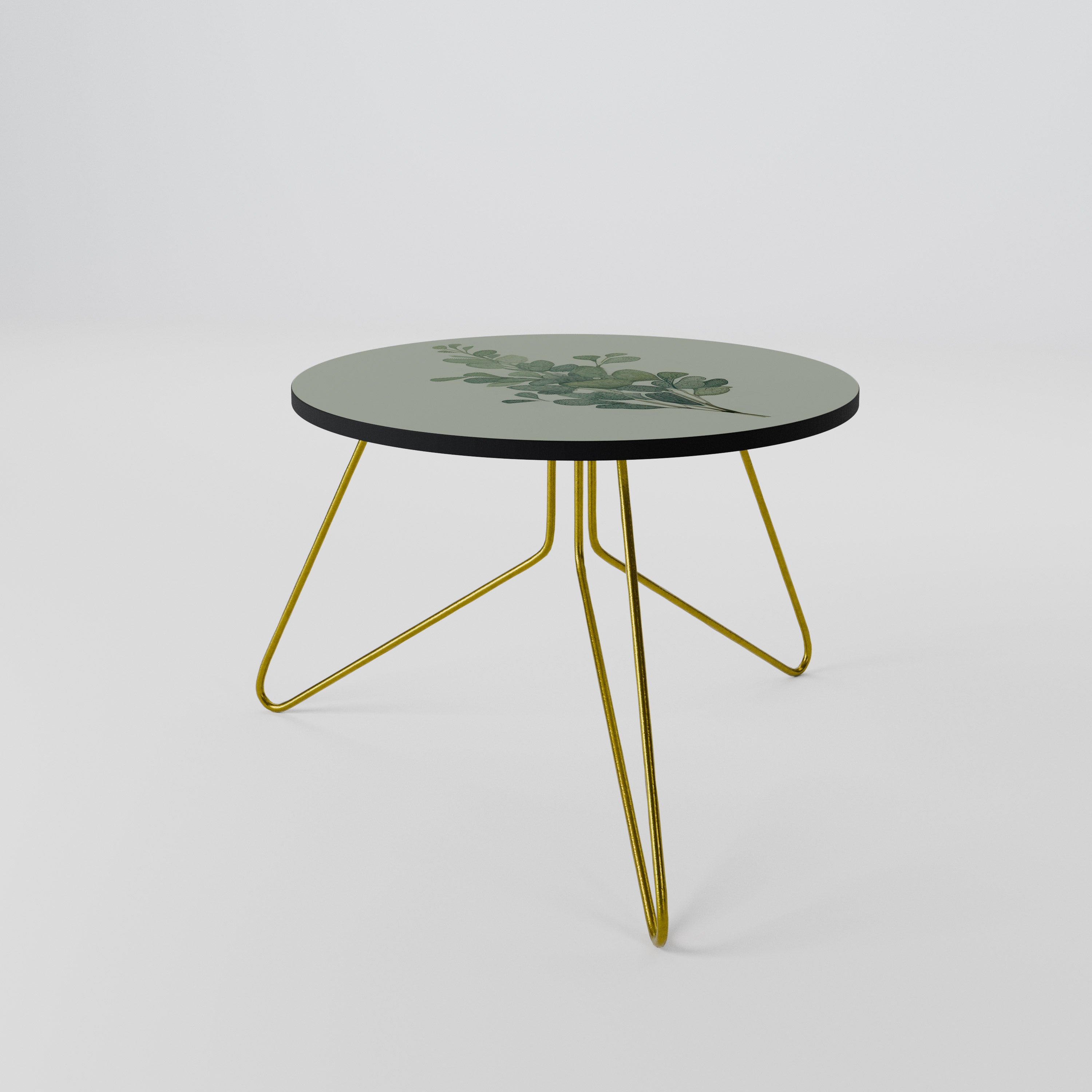 EUCALYPTUS TWIG Mesa de centro