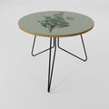 EUCALYPTUS TWIG Coffee Table 69
