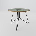 EUCALYPTUS TWIG Coffee Table 69