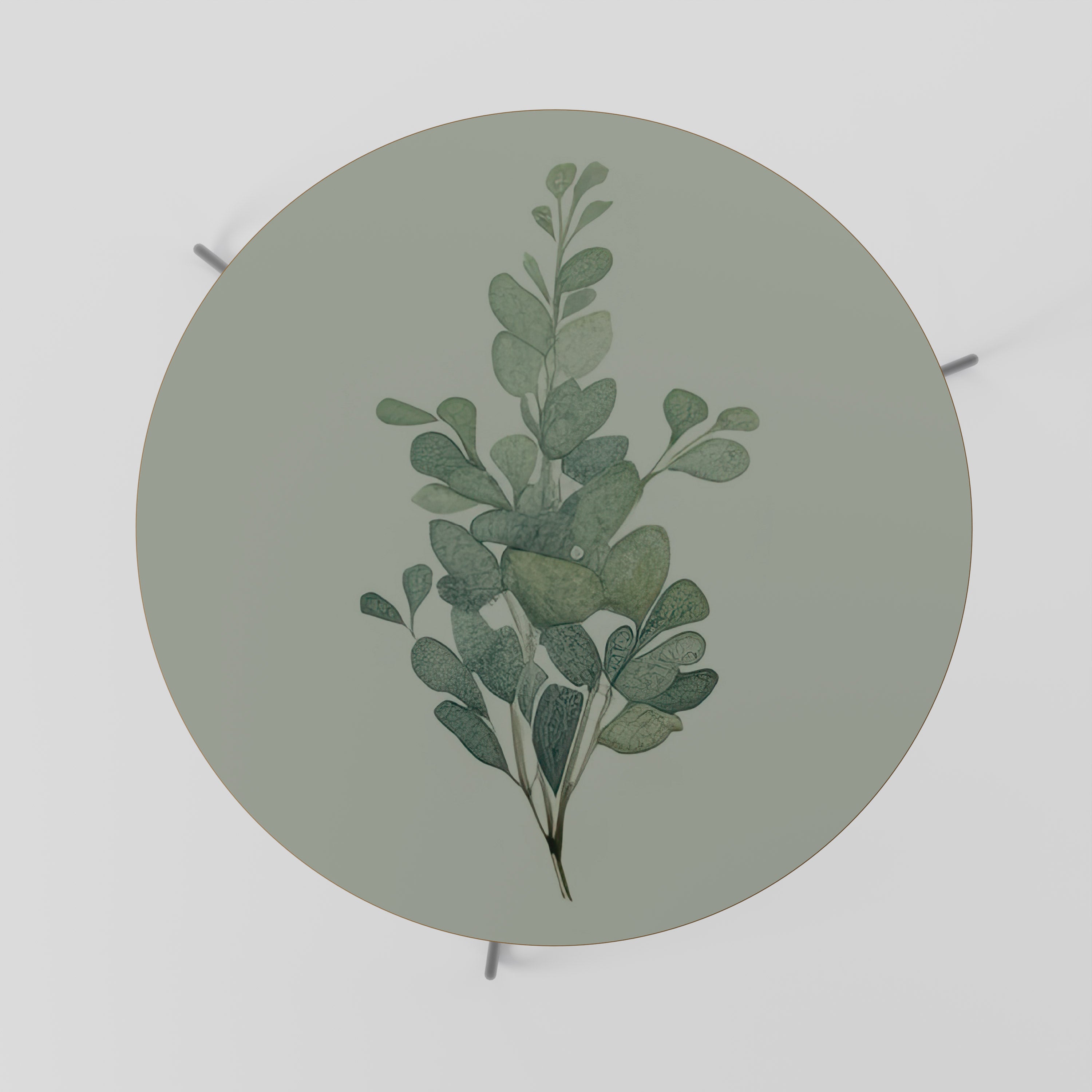 Mesa de centro EUCALYPTUS TWIG 69