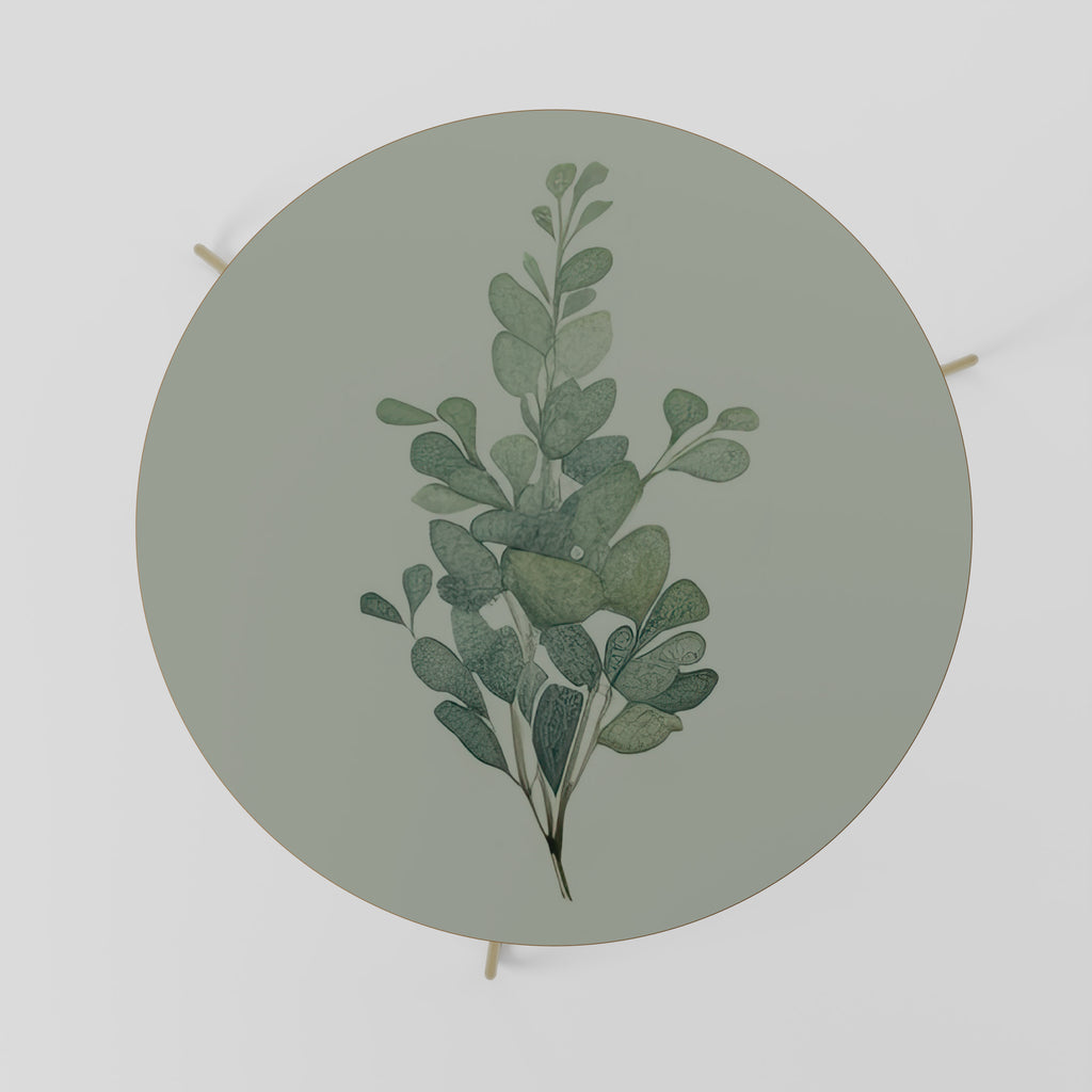 Mesa de centro EUCALYPTUS TWIG 69