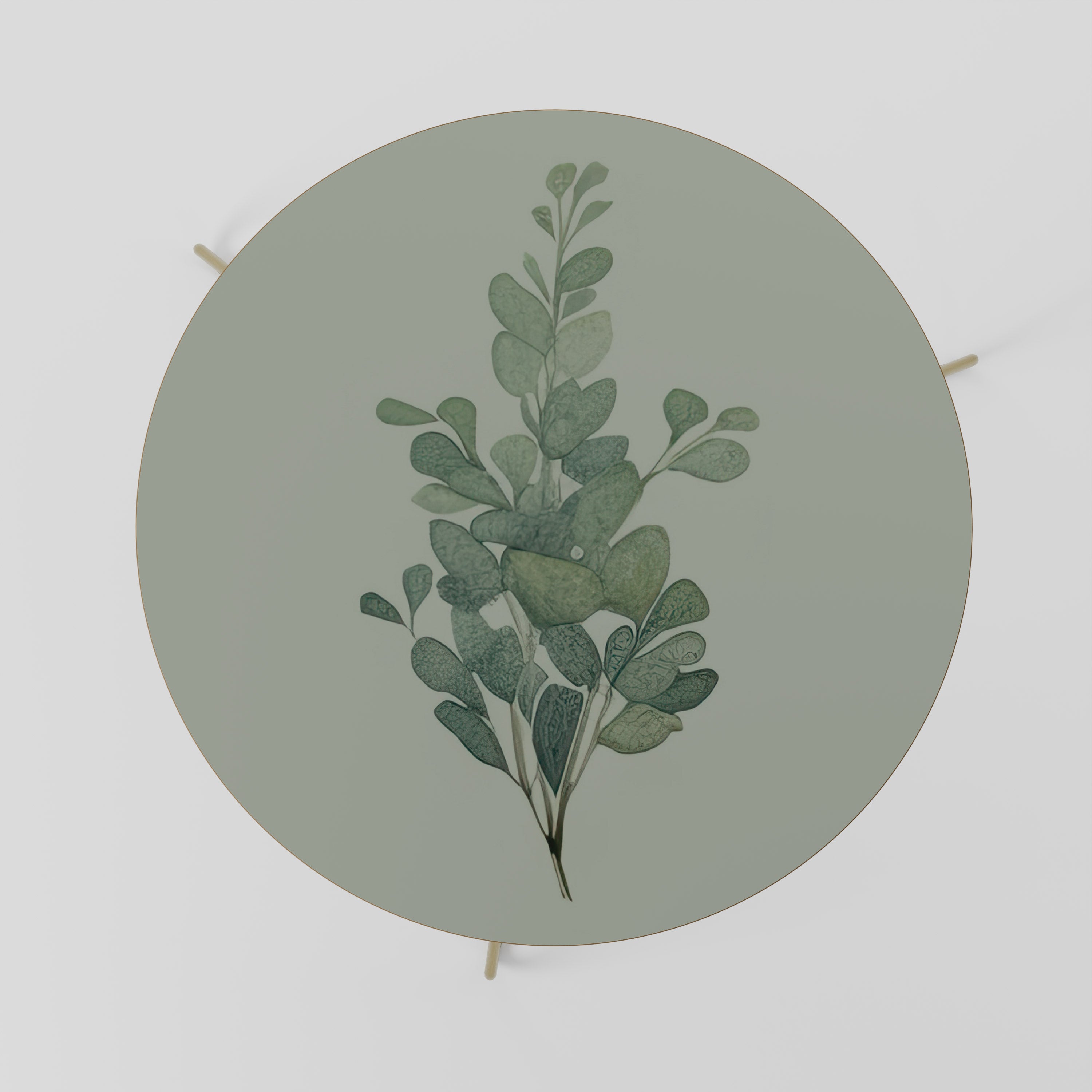 Mesa de centro EUCALYPTUS TWIG 69