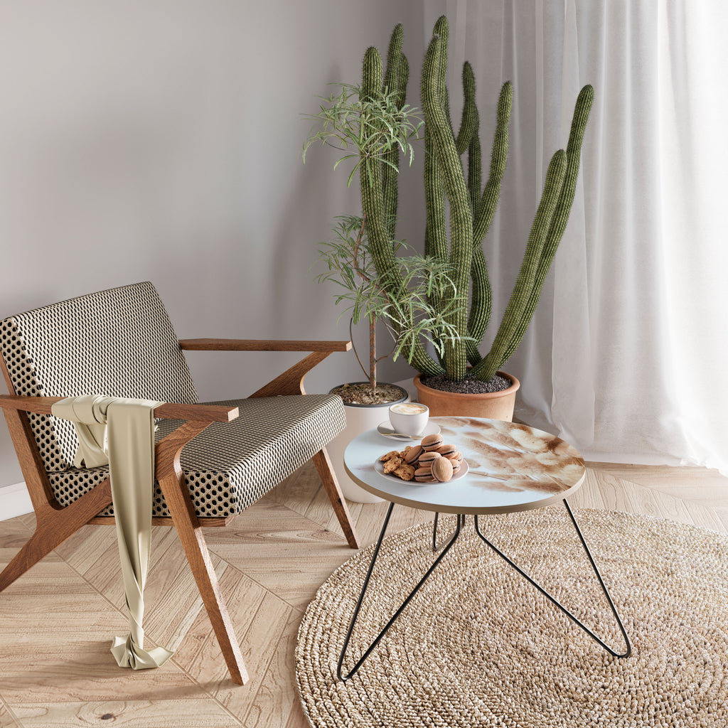 FLOUFFY DREAMSCAPE VIBRANCE Coffee Table 60