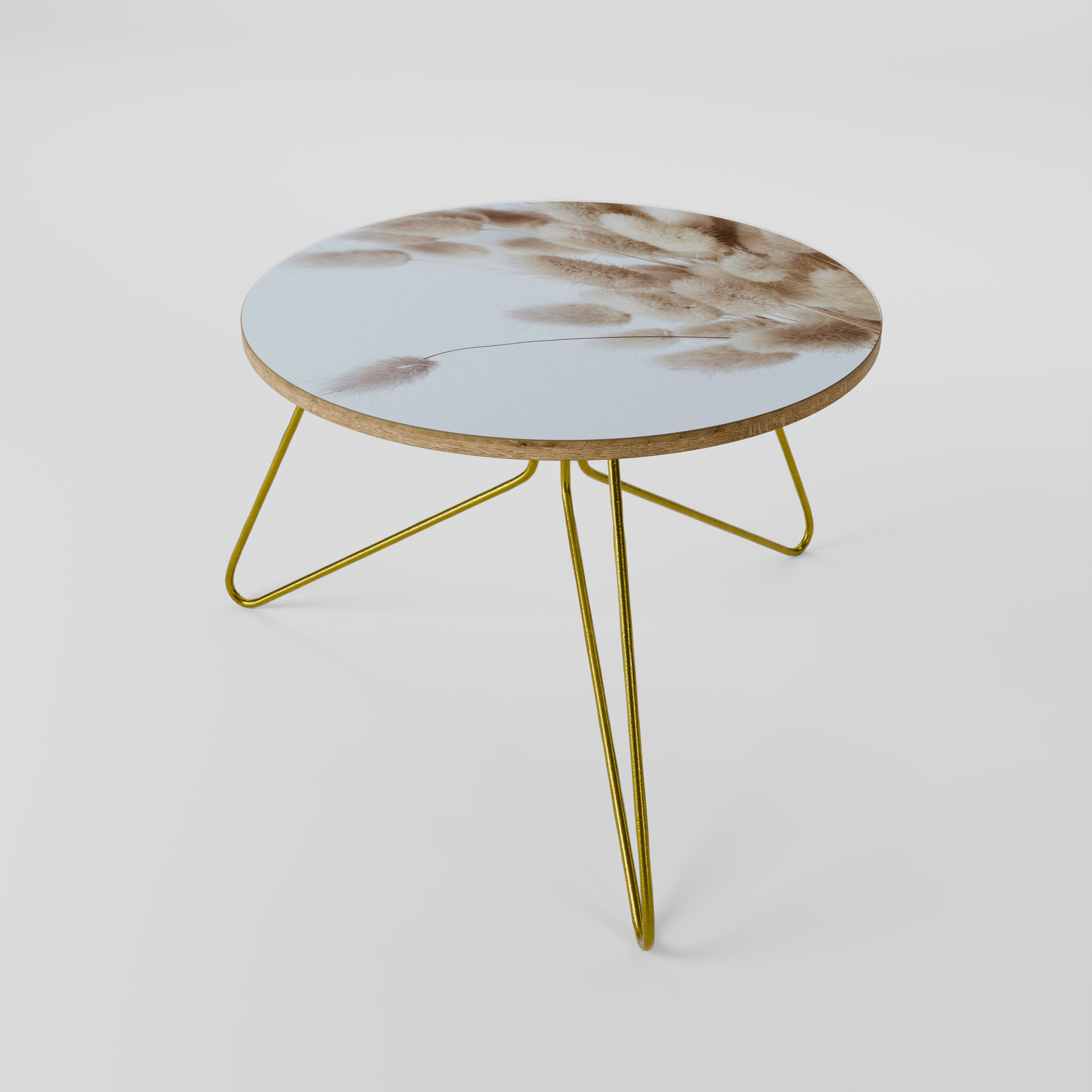 FLOUFFY DREAMSCAPE VIBRANCE Coffee Table 60