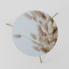 FLOUFFY DREAMSCAPE VIBRANCE Mesa de Centro Ø60