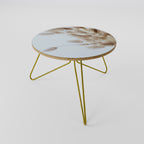 FLOUFFY DREAMSCAPE VIBRANCE Mesa de centro