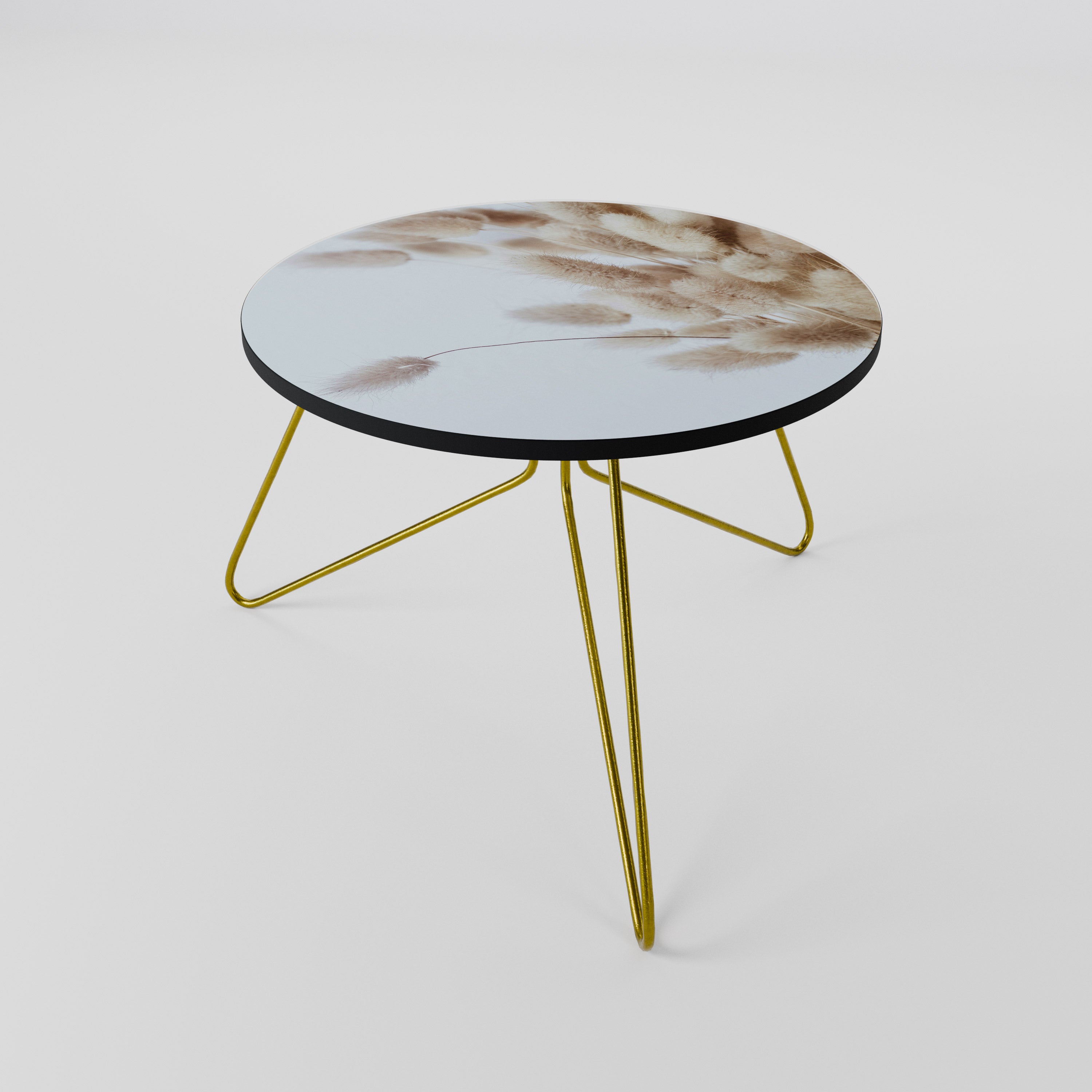 FLOUFFY DREAMSCAPE VIBRANCE Coffee Table 60