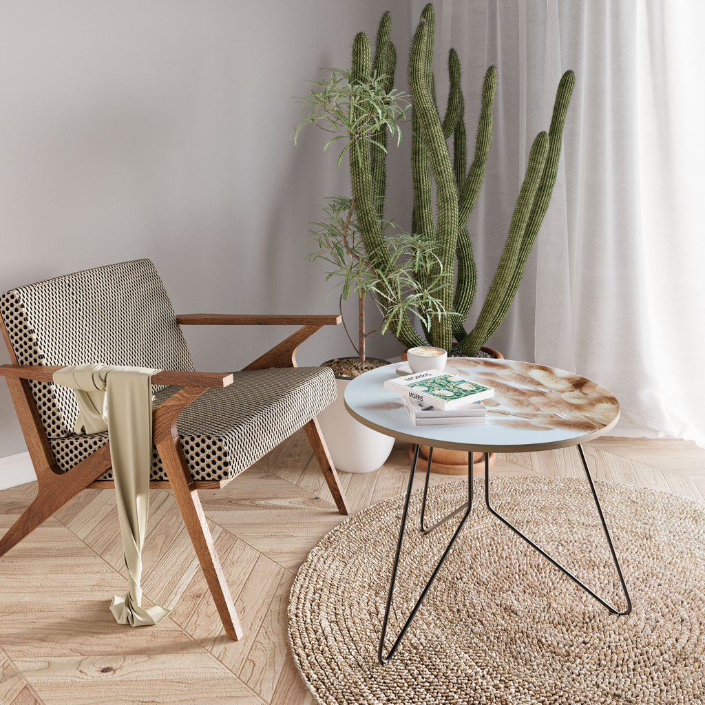 Mesa de centro FLOUFFY DREAMSCAPE VIBRANCE 69