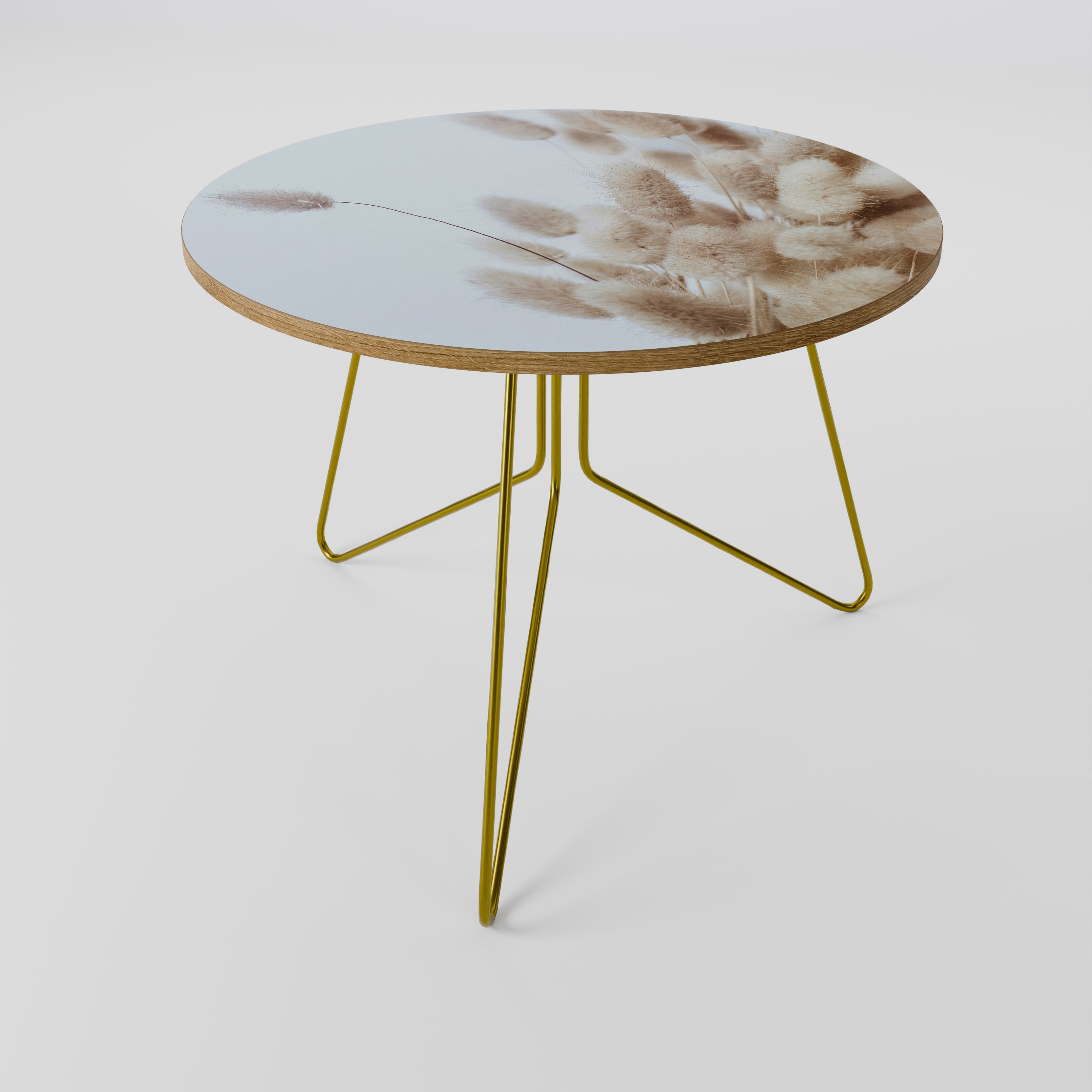 FLOUFFY DREAMSCAPE VIBRANCE Mesa de centro