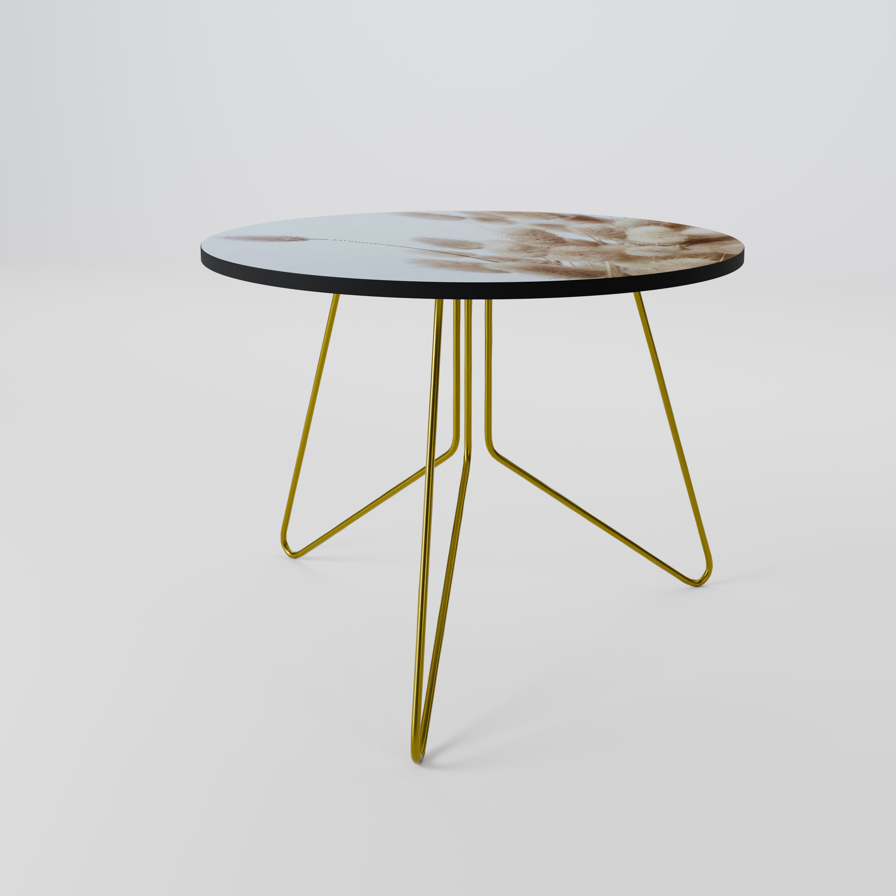 FLOUFFY DREAMSCAPE VIBRANCE Mesa de centro