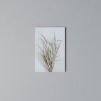 DRIED DREAMS DISPLAY Cuadro en lienzo vertical