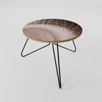 HARMONY IN HUES Mesa de Centro Ø60