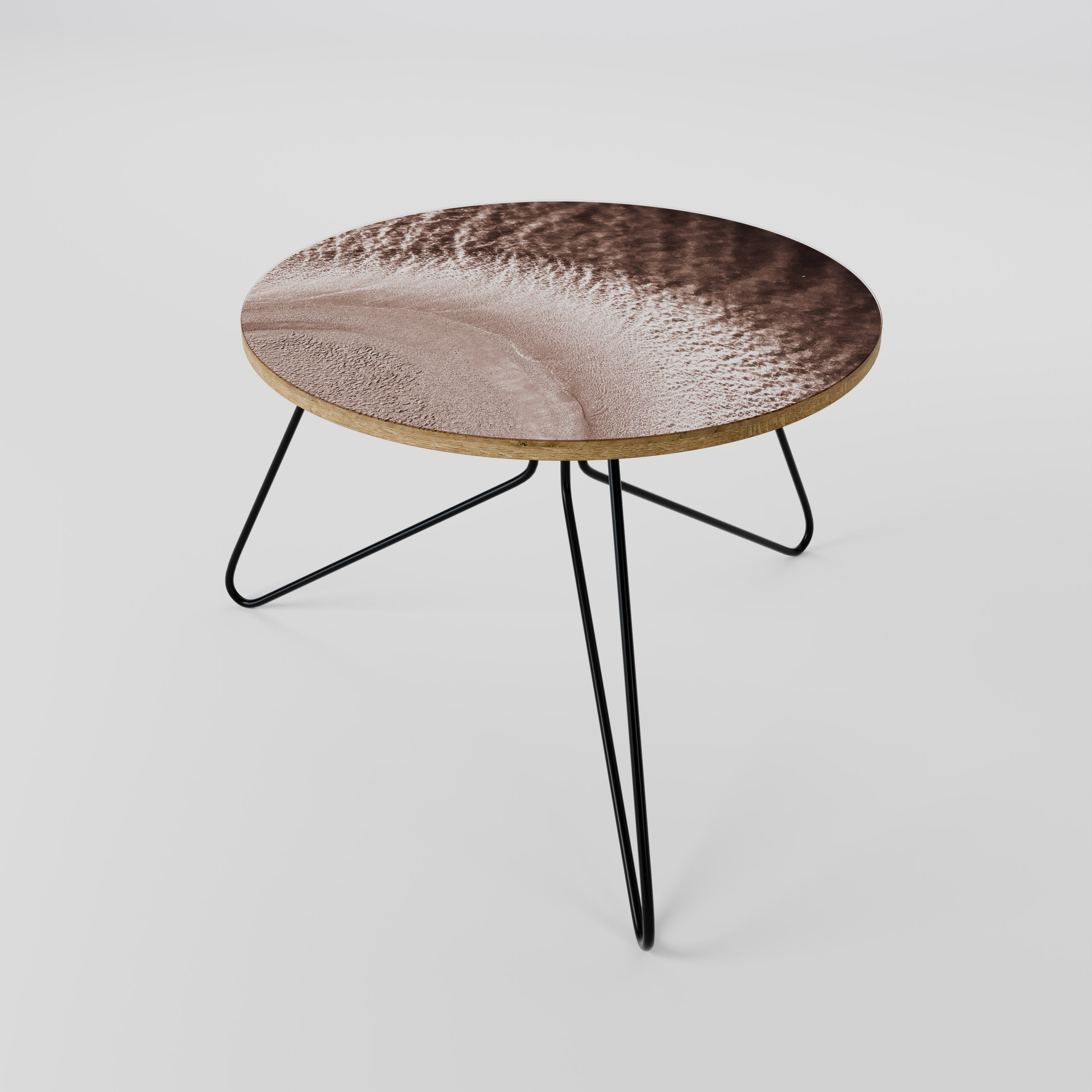 HARMONY IN HUES Coffee Table 60