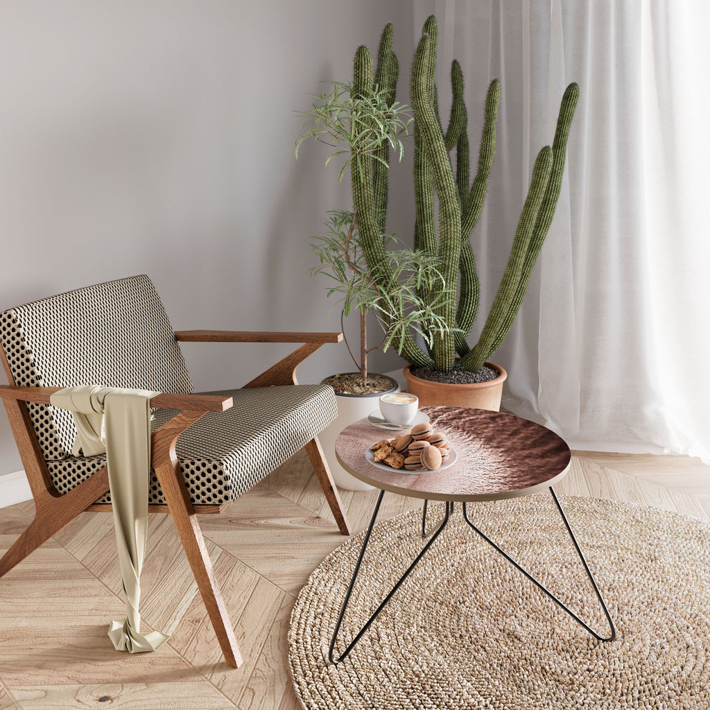 HARMONY IN HUES Coffee Table 60