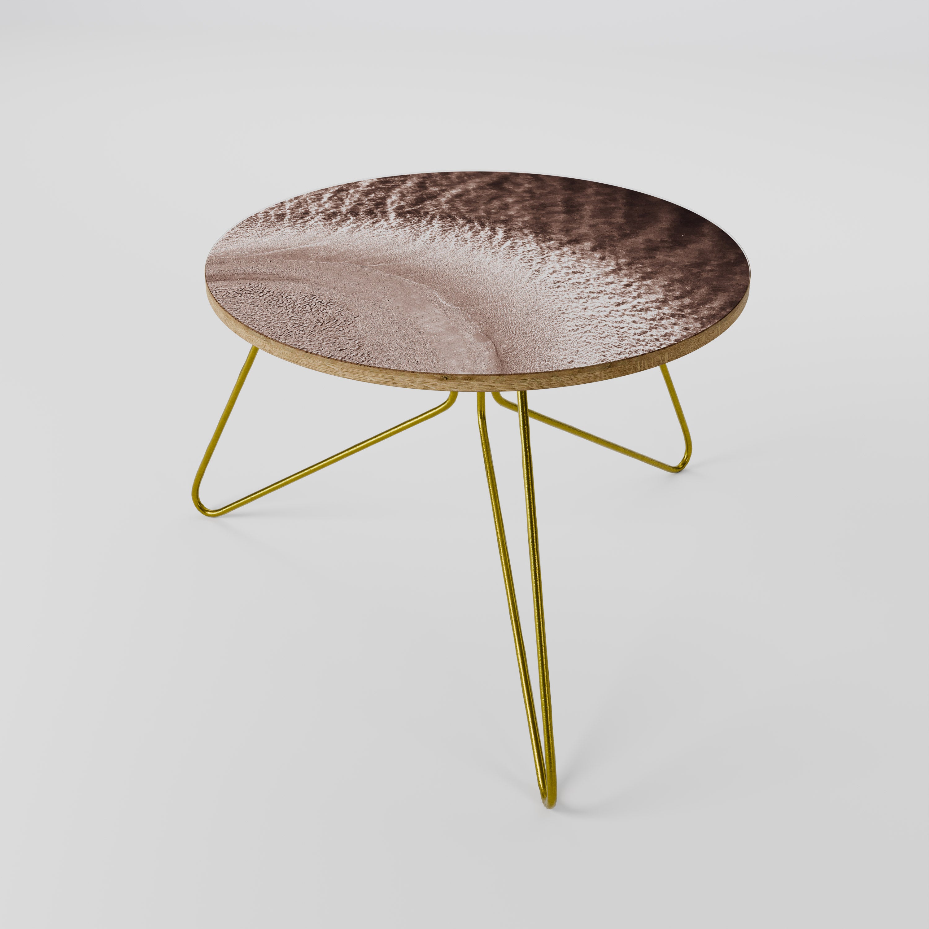 HARMONY IN HUES Coffee Table 60