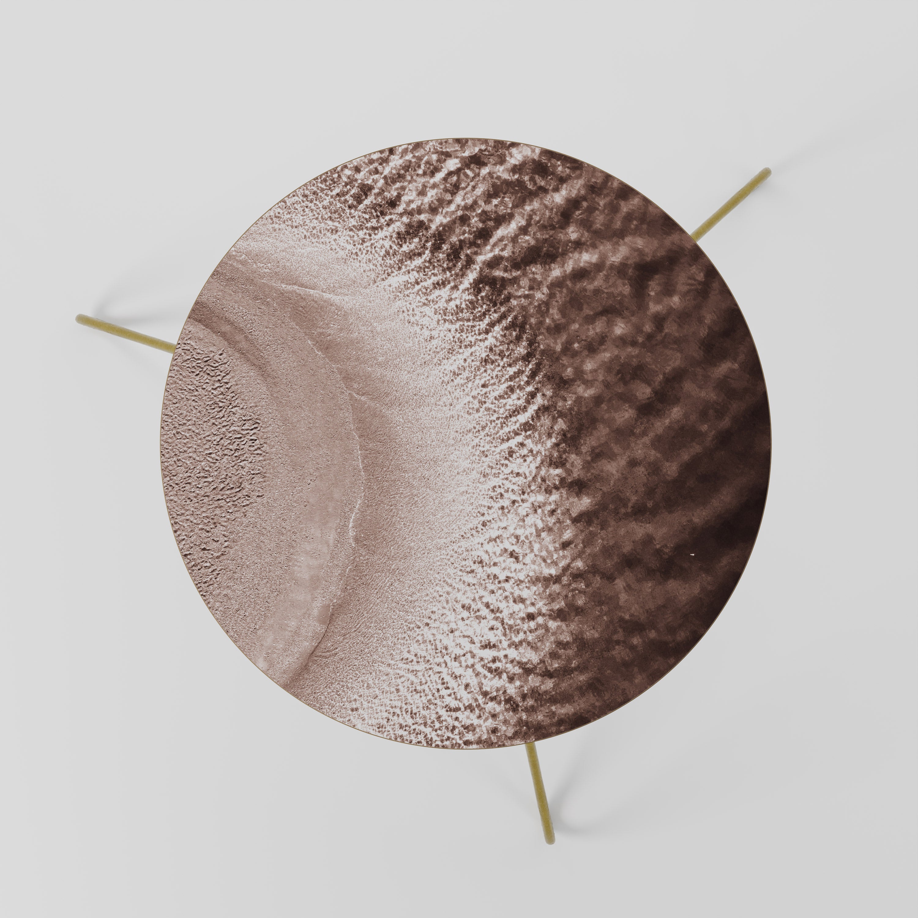 HARMONY IN HUES Coffee Table 60