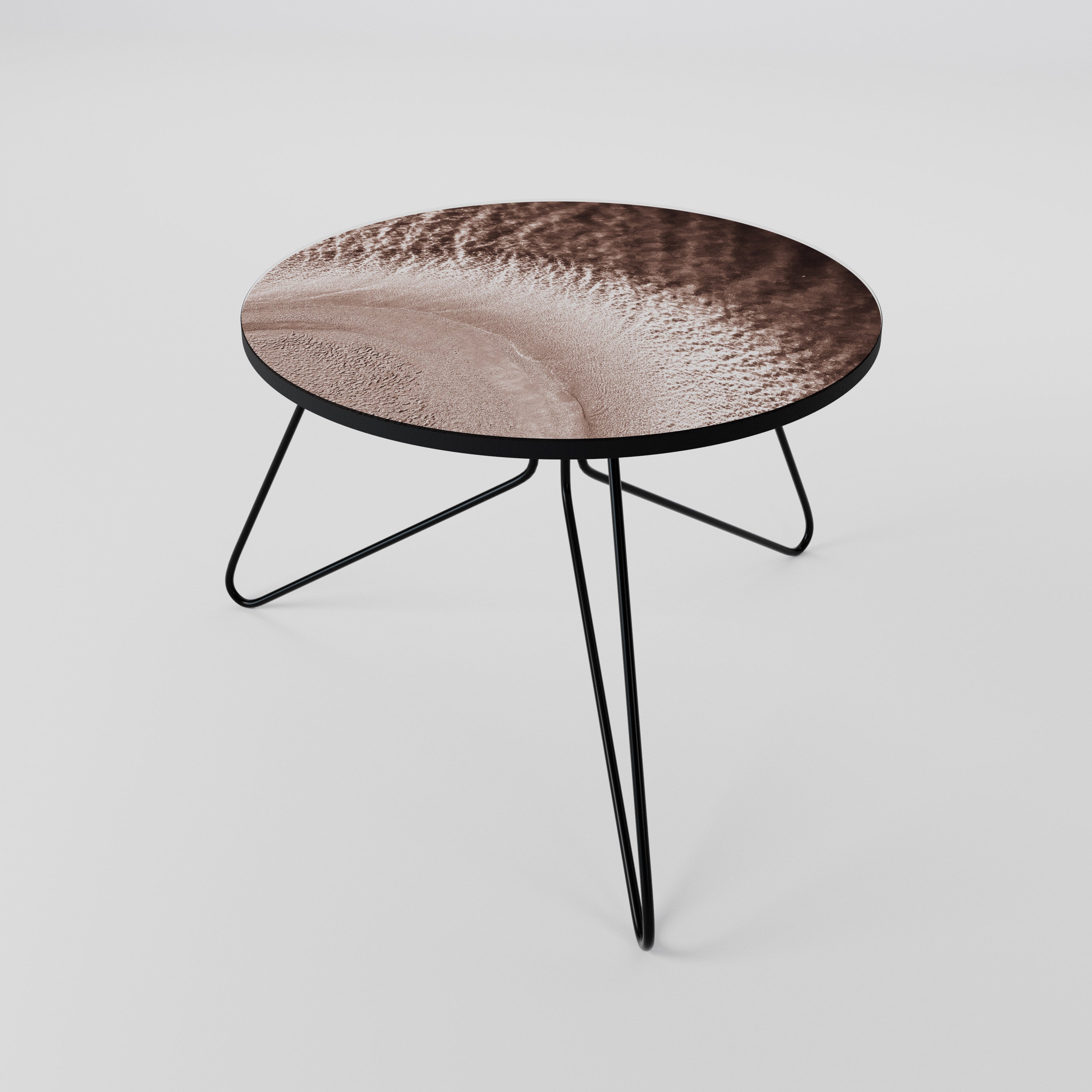 HARMONY IN HUES Coffee Table 60