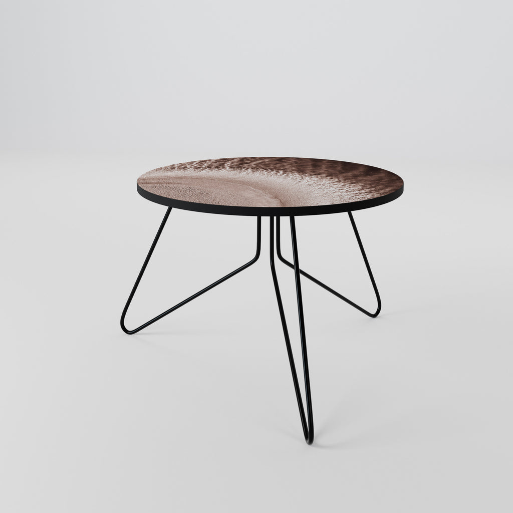 HARMONY IN HUES Coffee Table 60