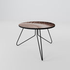 HARMONY IN HUES Mesa de Centro Ø60