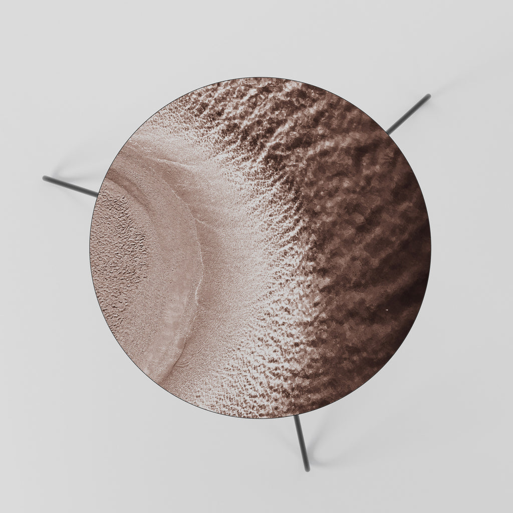 HARMONY IN HUES Coffee Table 60