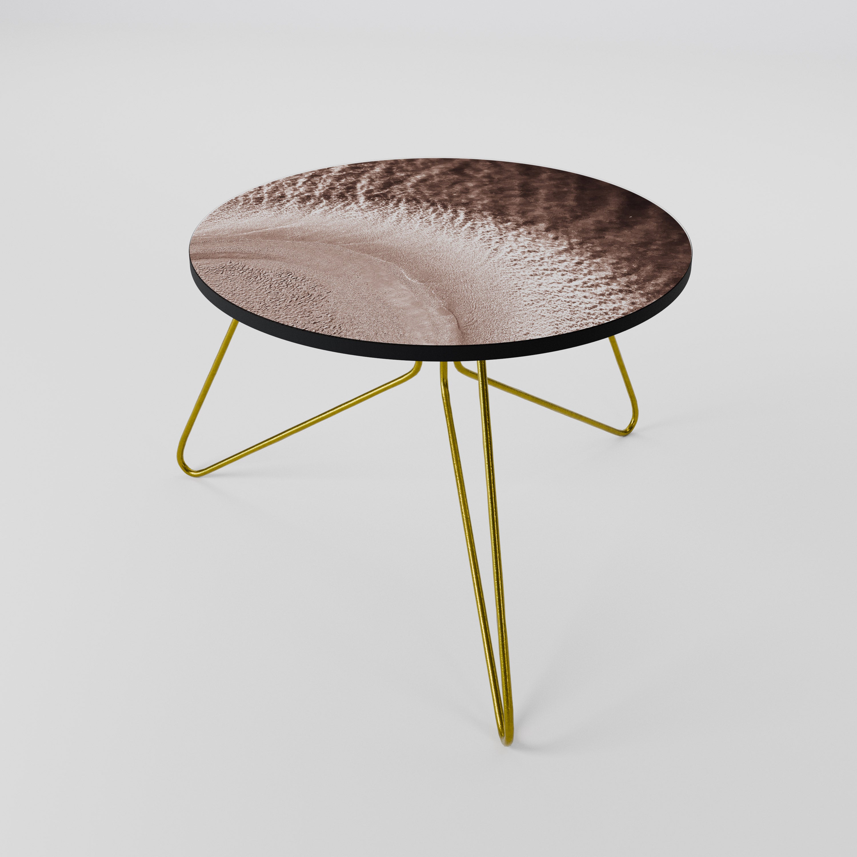 HARMONY IN HUES Coffee Table 60