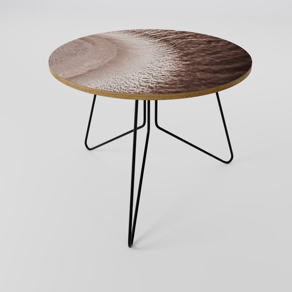 Mesa de centro ARMONÍA EN TONOS 69