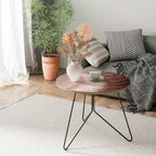 HARMONY IN HUES Coffee Table 69