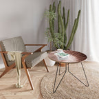 HARMONY IN HUES Coffee Table 69