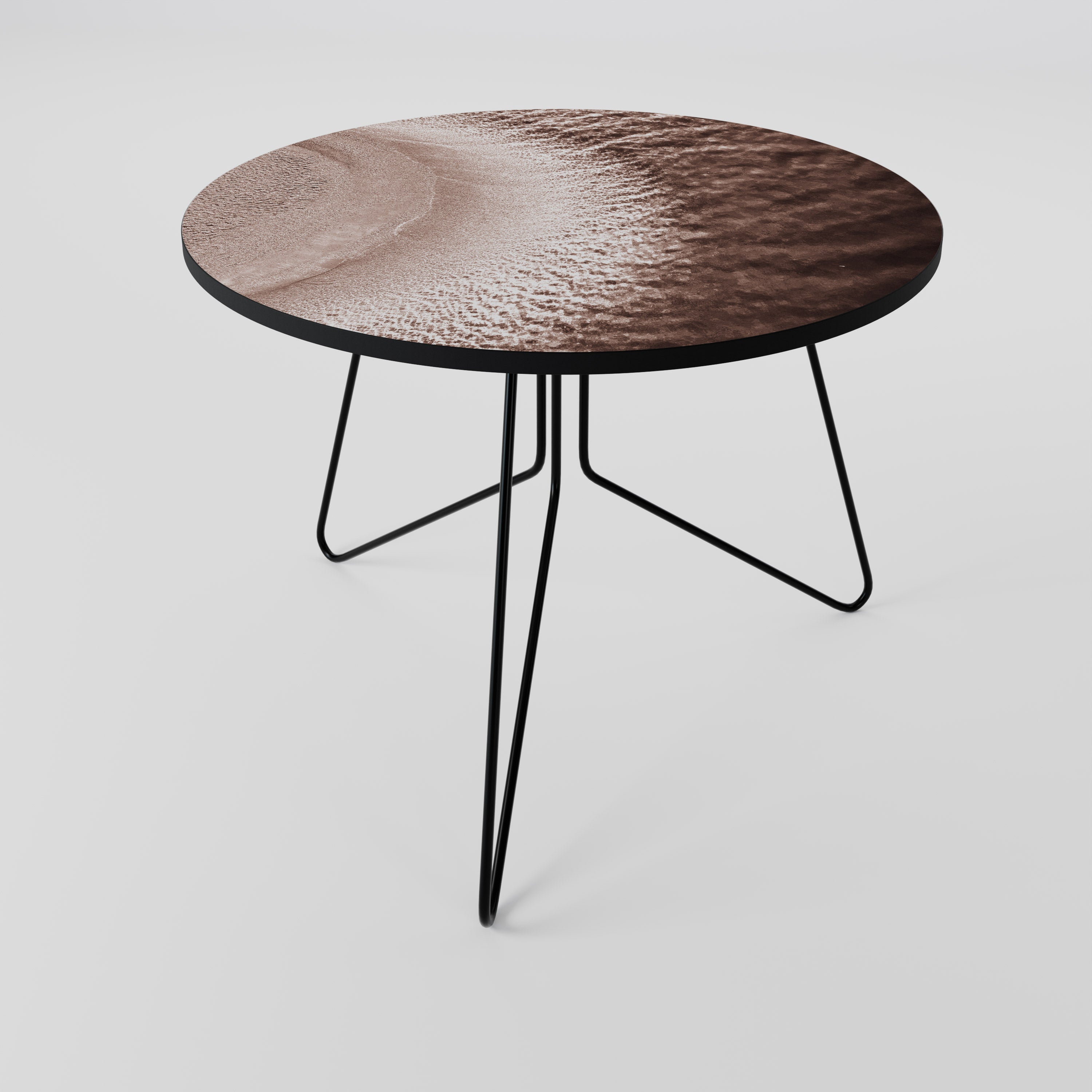 Mesa de centro ARMONÍA EN TONOS 69