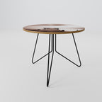 ECOS DE QUIETUD Mesa de centro 69