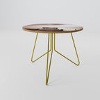 ECOS DE QUIETUD Mesa de centro 69