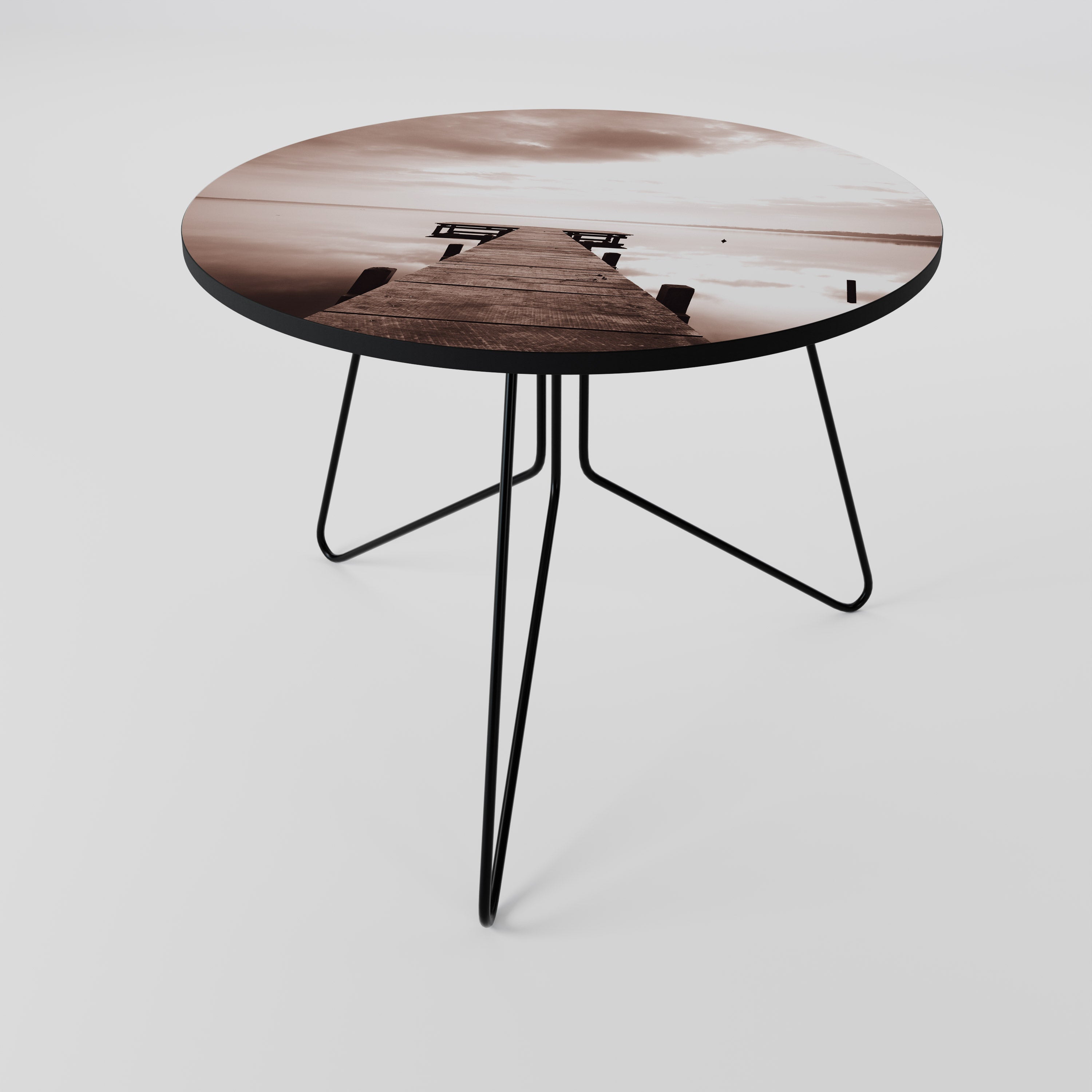 ECOS DE QUIETUD Mesa de centro 69