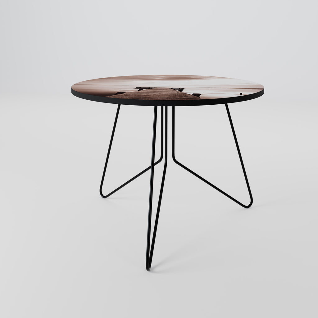 ECOS DE QUIETUD Mesa de centro 69