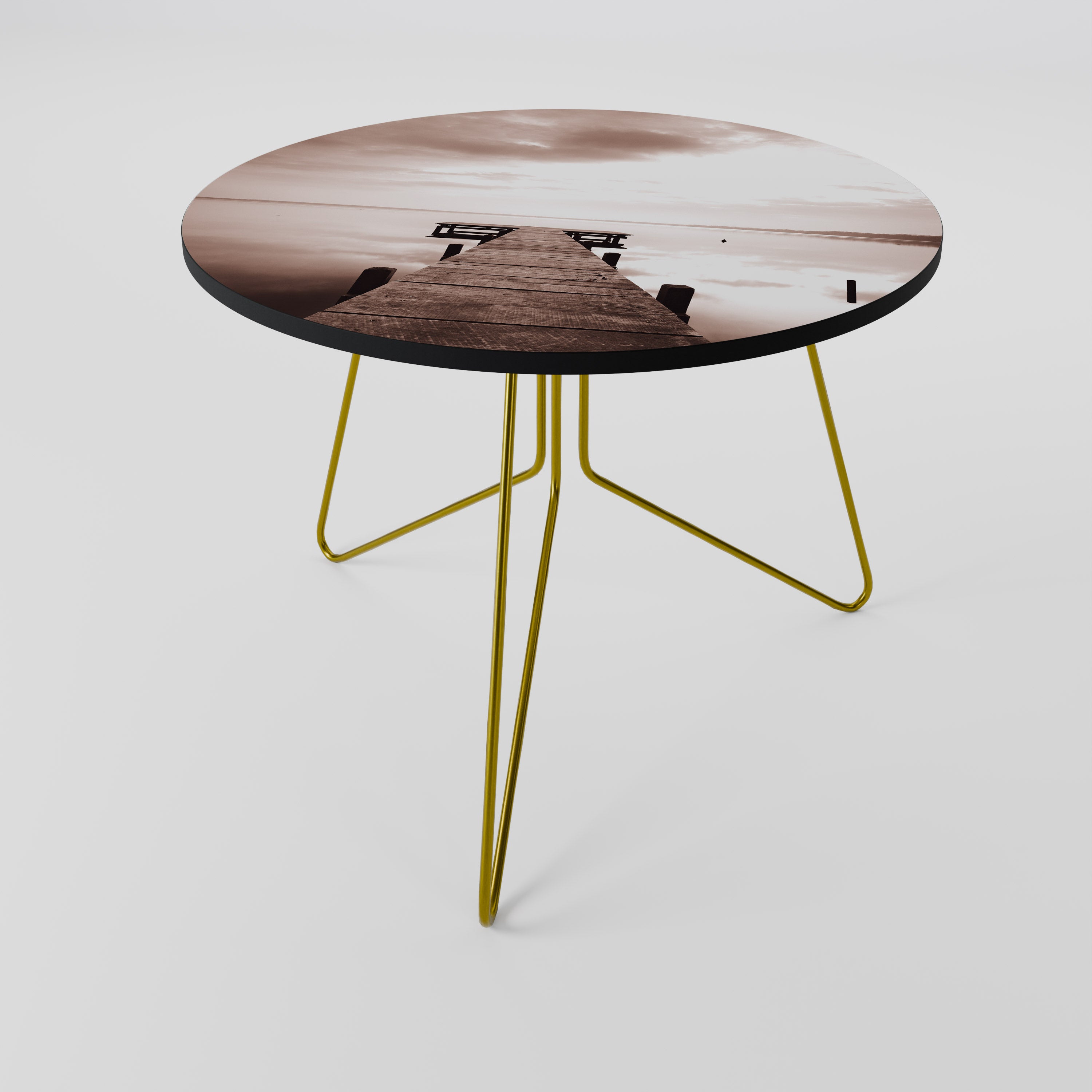 ECOS DE QUIETUD Mesa de centro 69