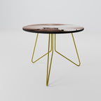 ECOS DE QUIETUD Mesa de centro 69