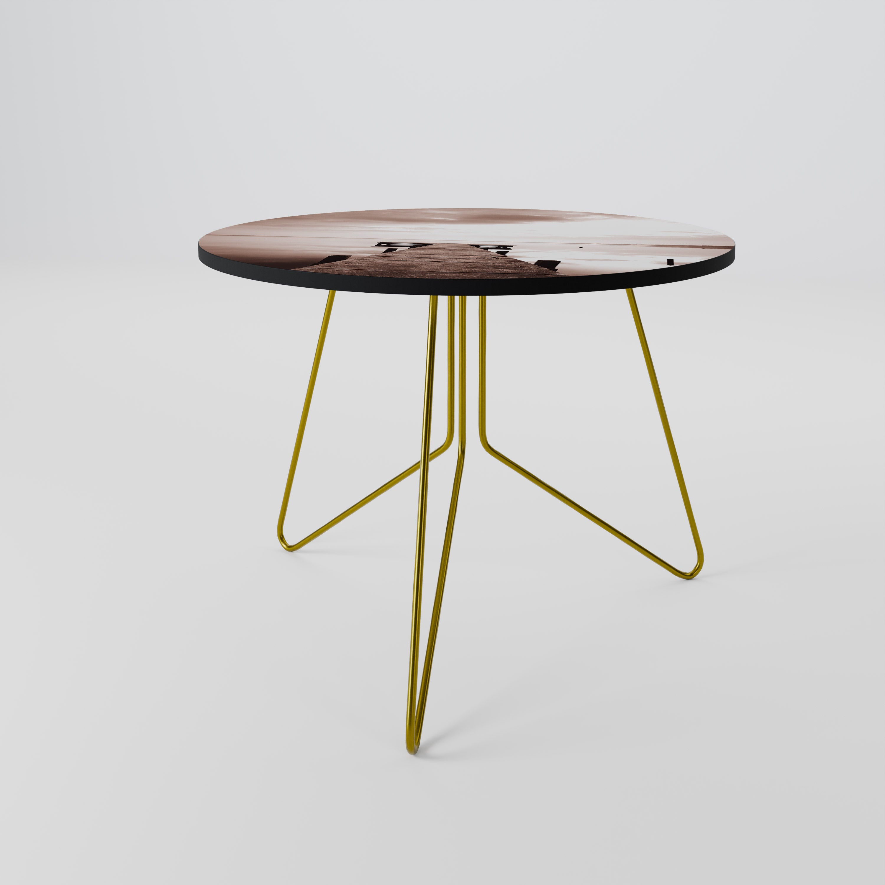 ECOS DE QUIETUD Mesa de centro 69