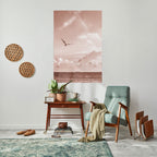 VISTA OF FREEDOM Póster Vertical Adhesivo