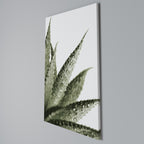 DEWDROP SYMPHONY Cuadro en lienzo vertical
