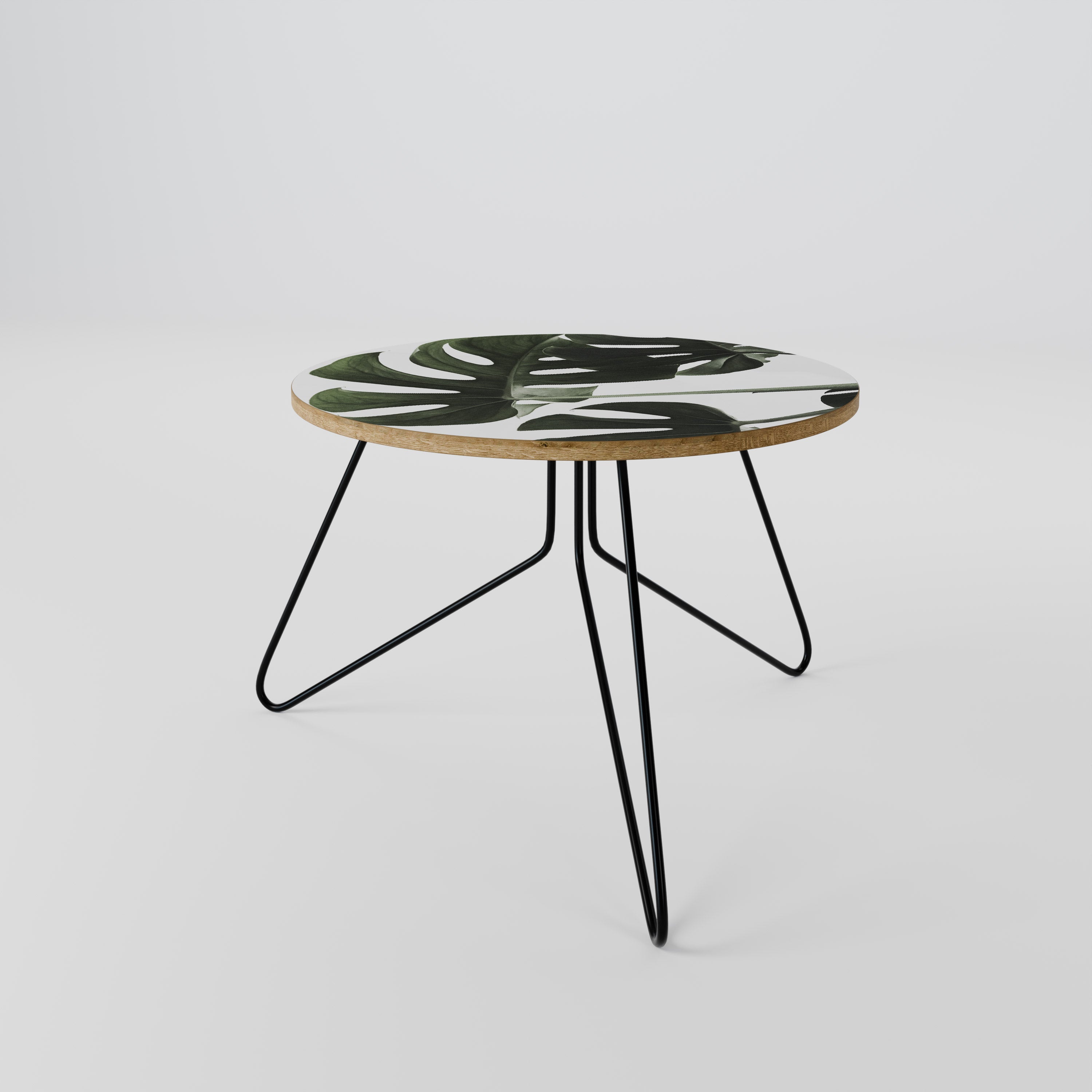 FOLIAGE FUSION Coffee Table 60