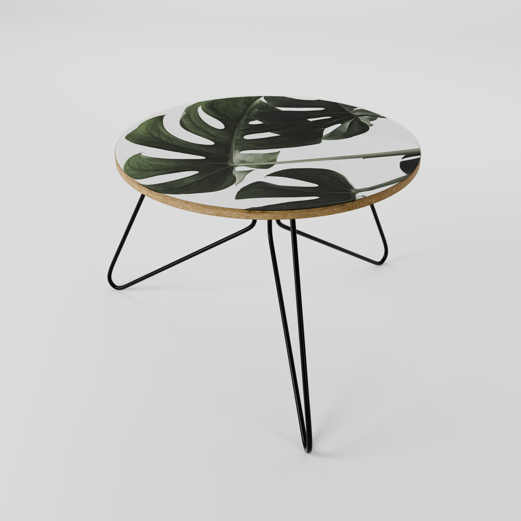 FOLIAGE FUSION Coffee Table 60