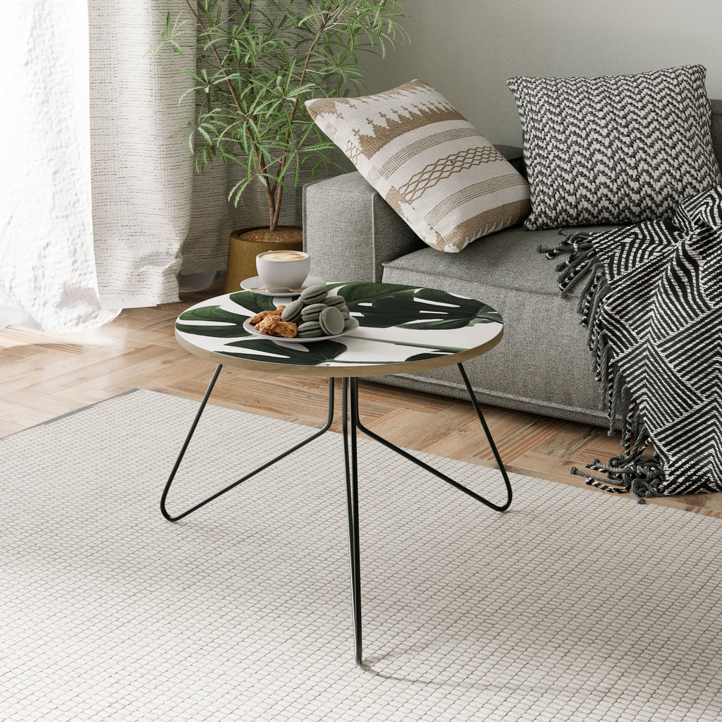 FOLIAGE FUSION Coffee Table 60