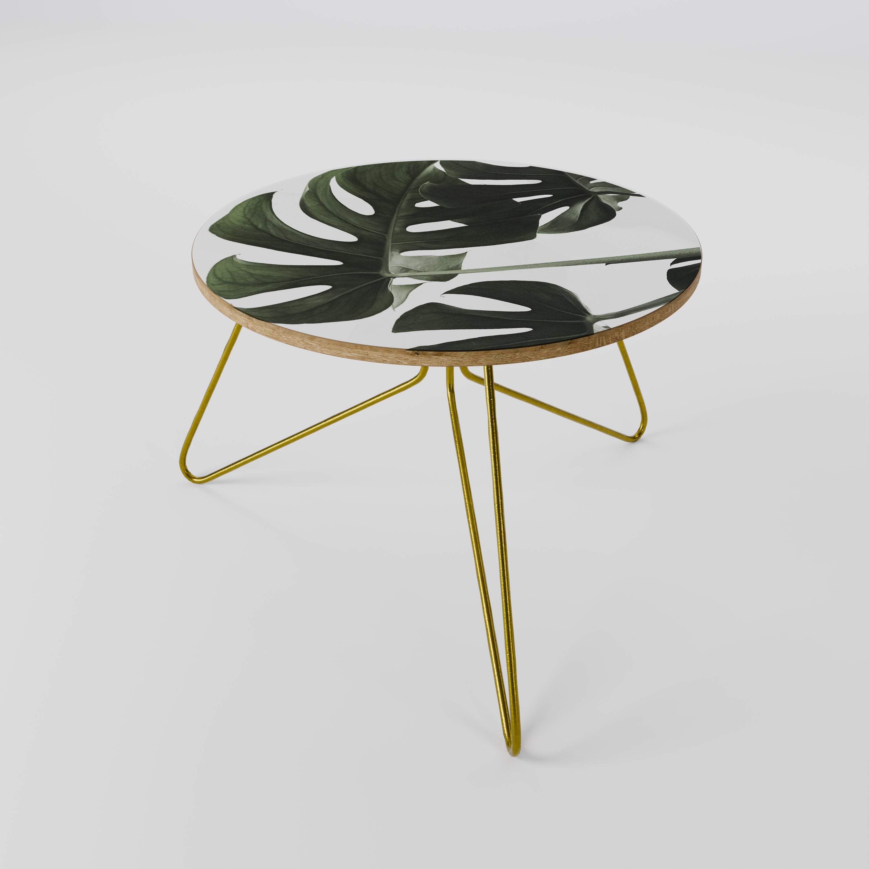 FOLIAGE FUSION Coffee Table 60
