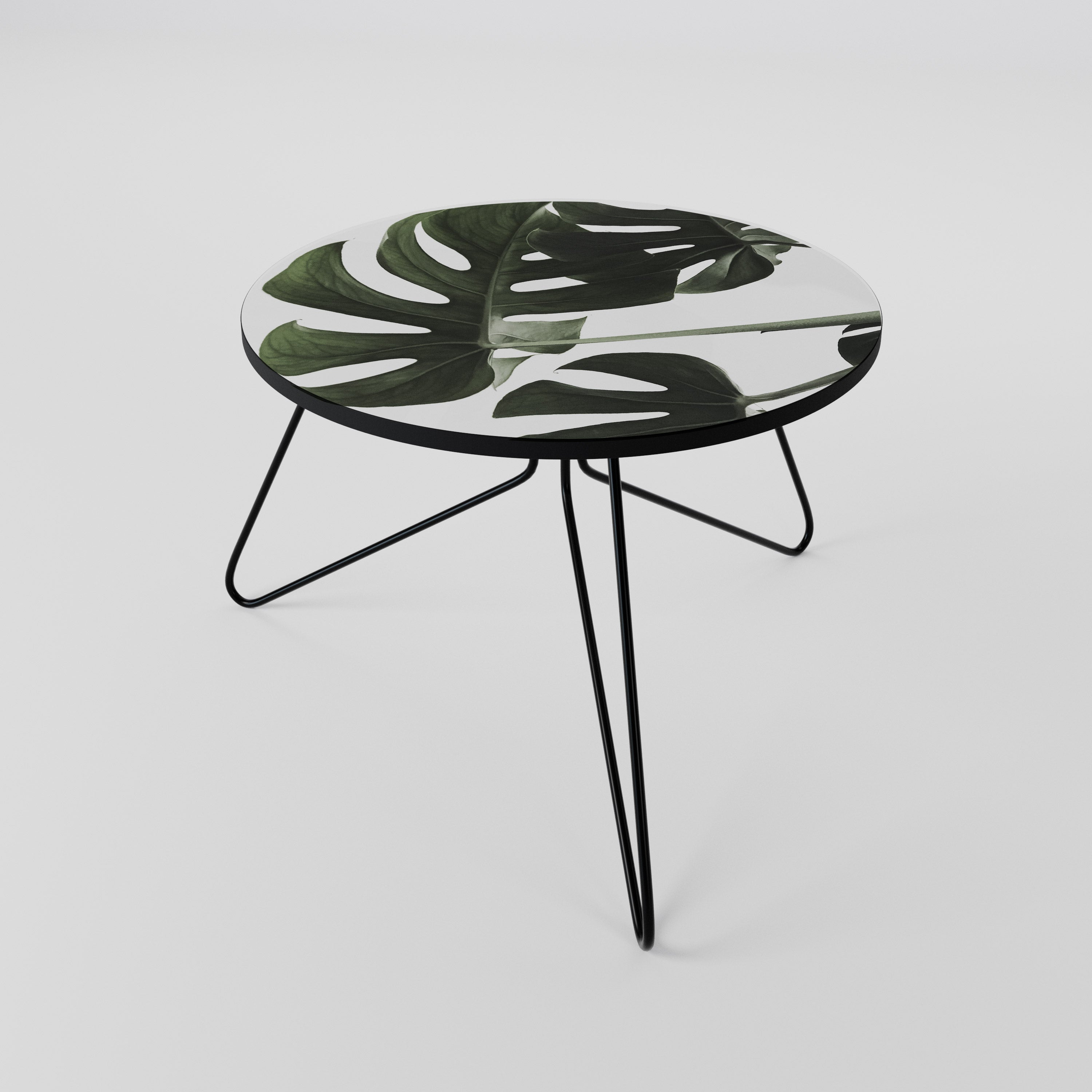 FOLIAGE FUSION Coffee Table 60
