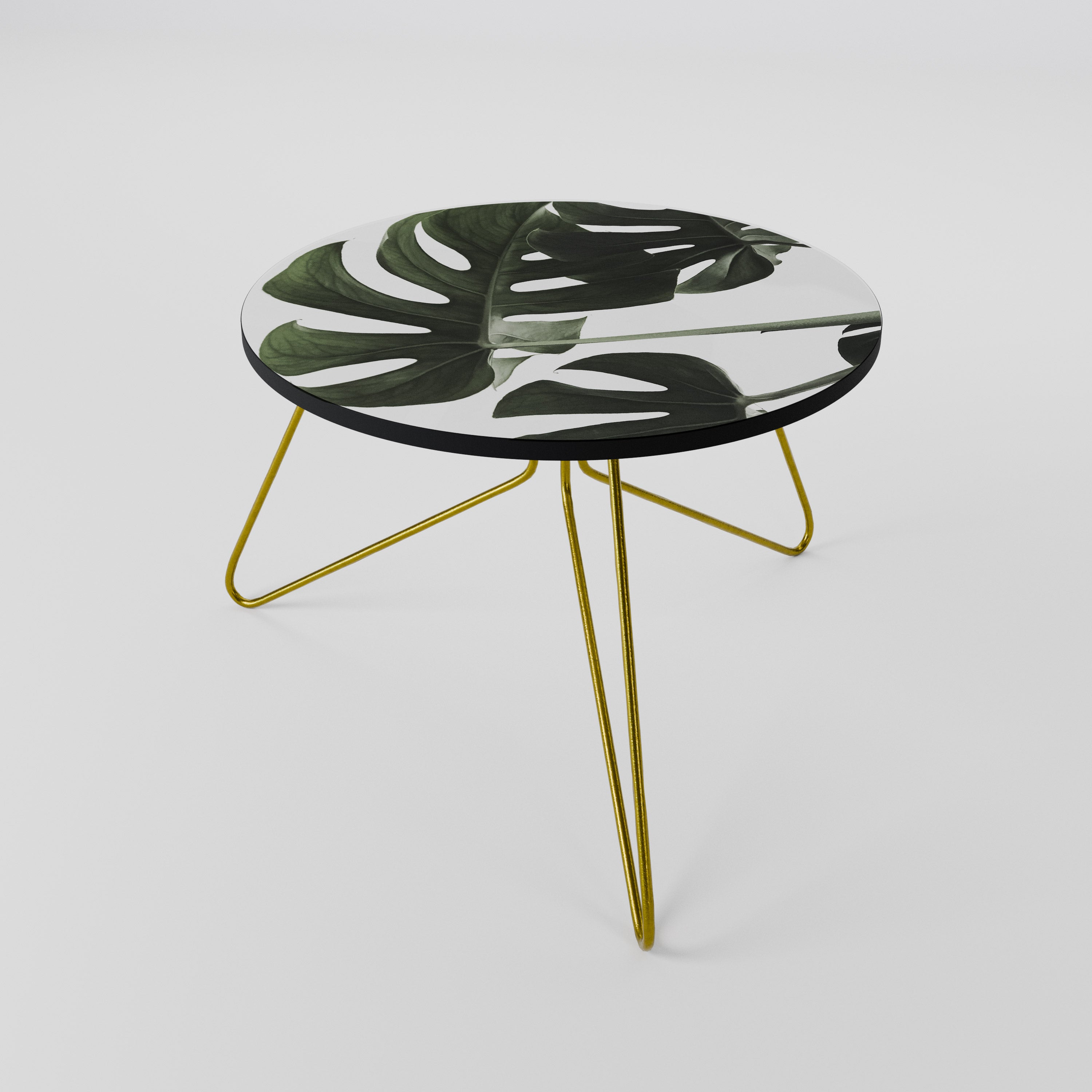 FOLIAGE FUSION Coffee Table 60