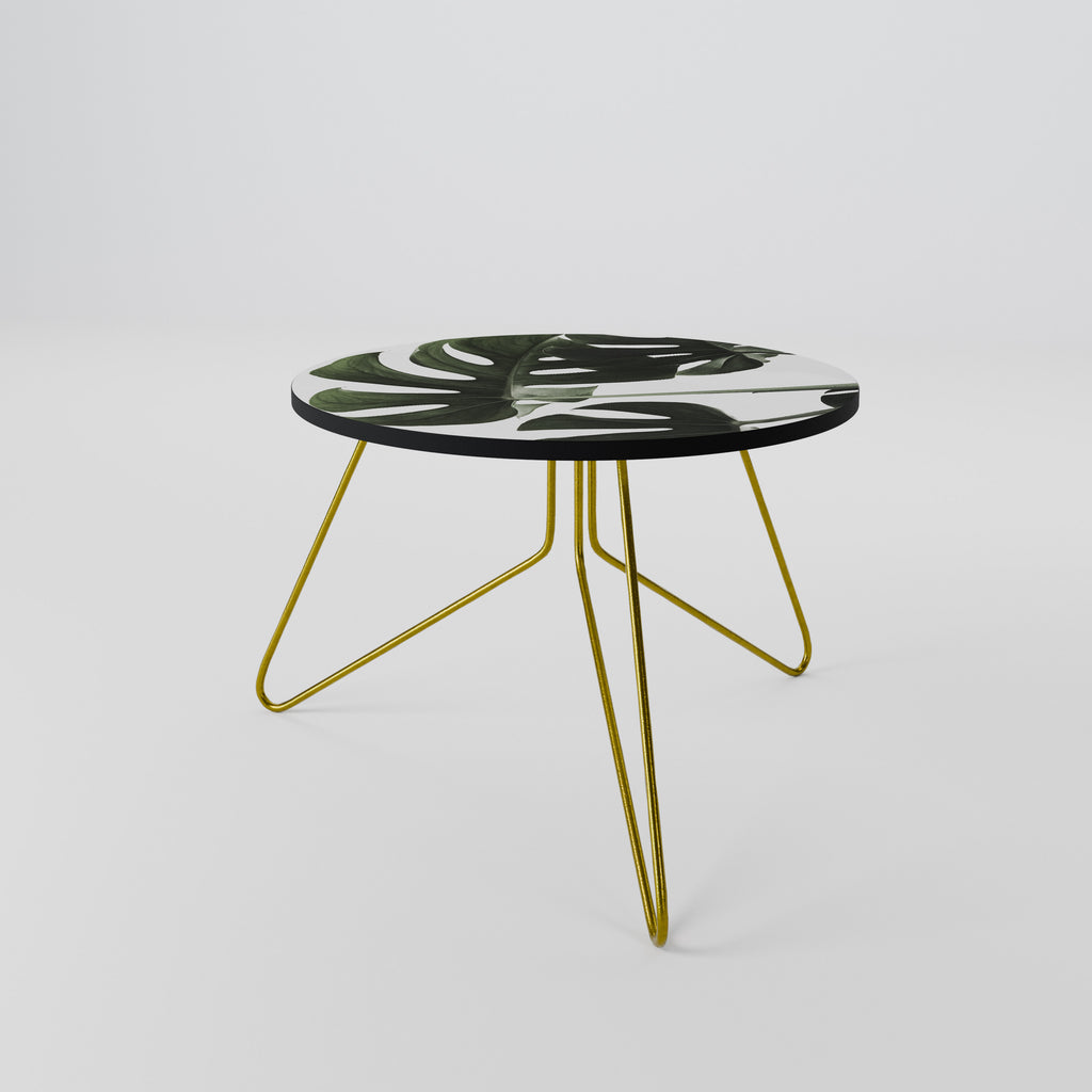 FOLIAGE FUSION Coffee Table 60