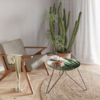 PALM PARADISE DANCE Mesa de centro