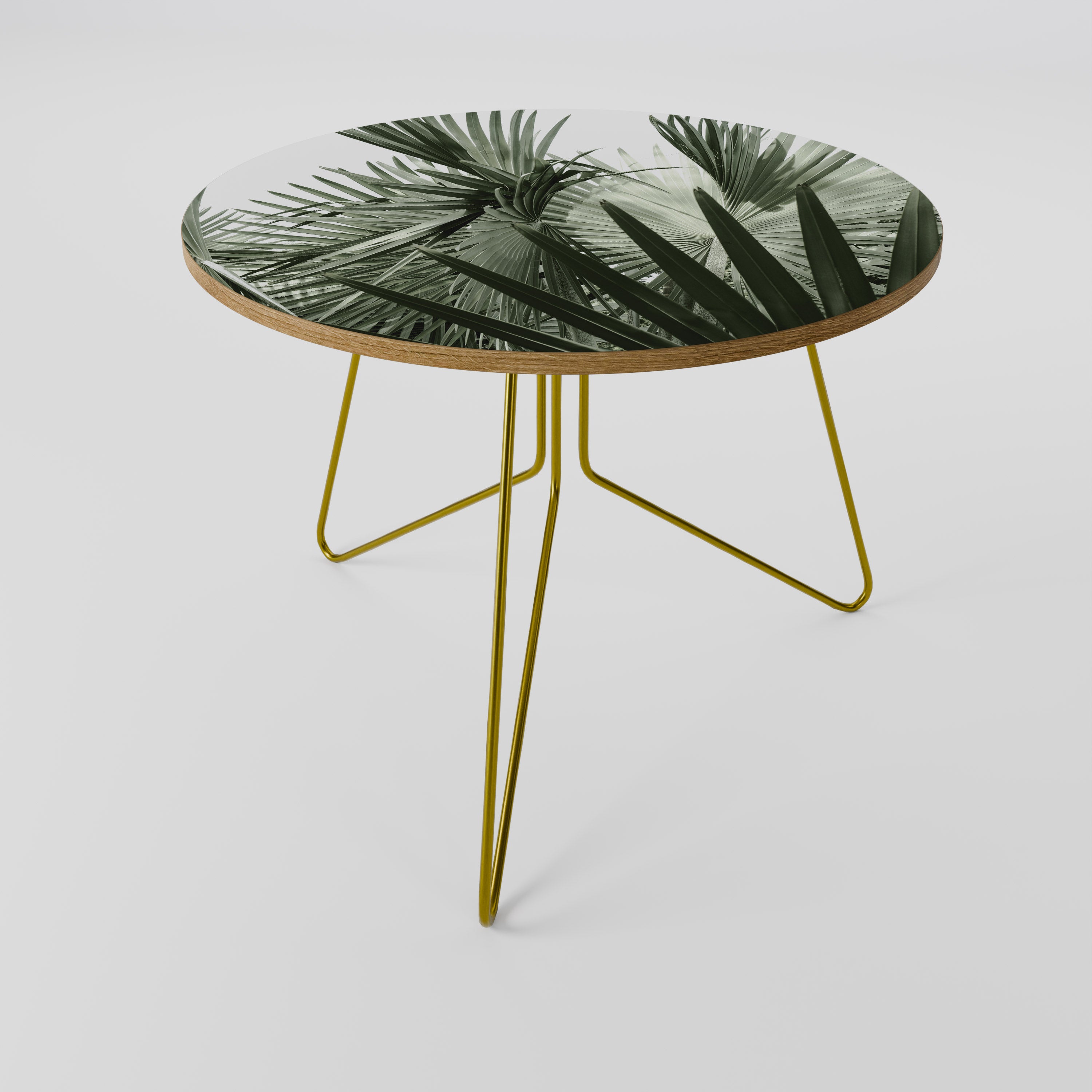 Mesa de centro PALM PARADISE DANCE 69